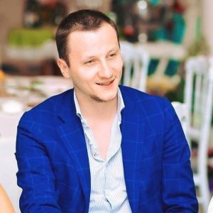 Владимир Литвин