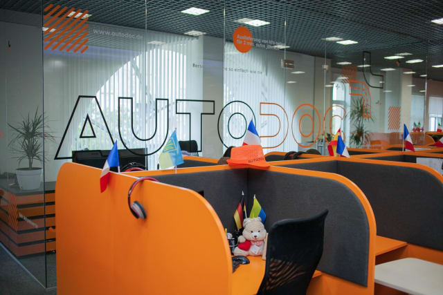 Autodoc