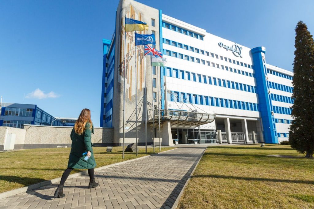 Рабочий день Натальи начинается в 8 утра