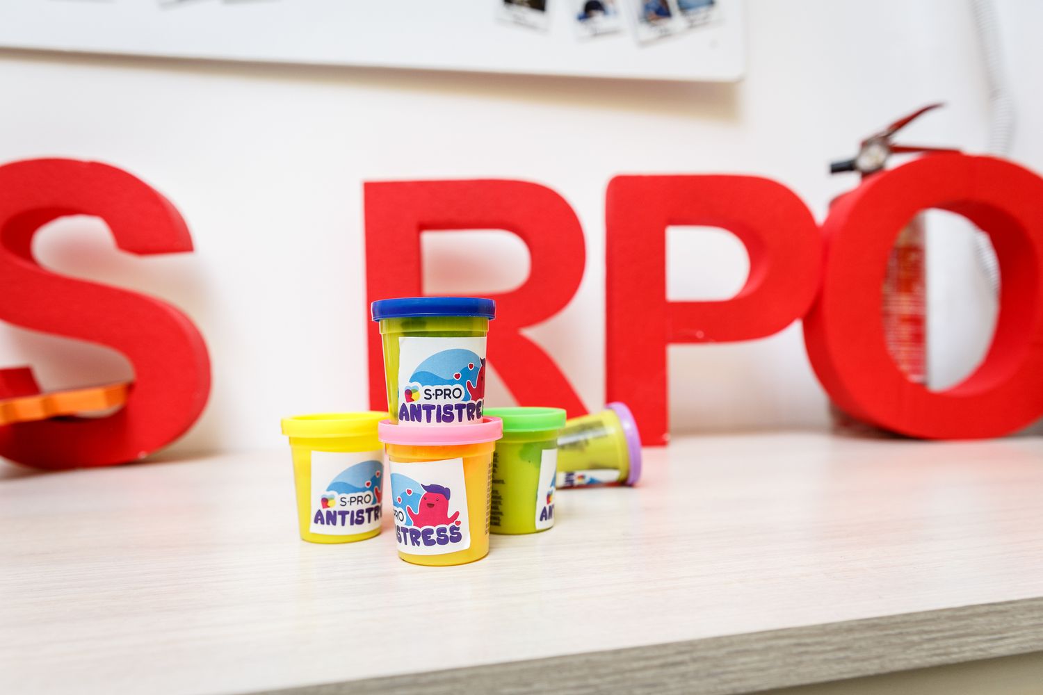 Офіс S-PRO
