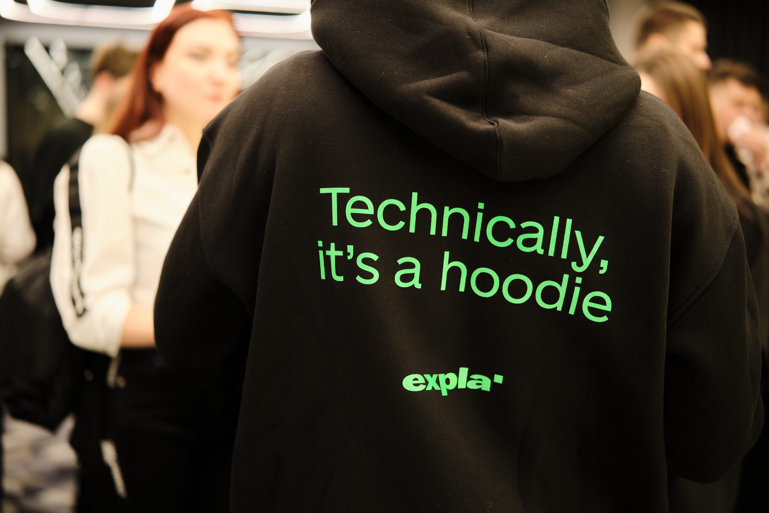 expla – це українська engineering marketing компанія, що спеціалізується на перформанс-маркетингу. Фото: expla