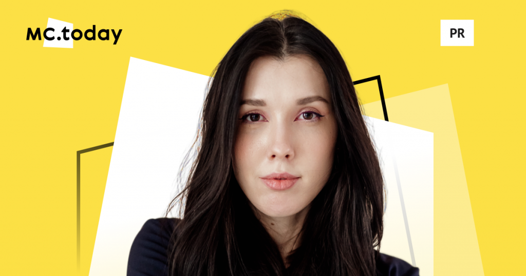 Вікторія Чернова радить обговорити з військовим умови співпраці та спільні цінності 