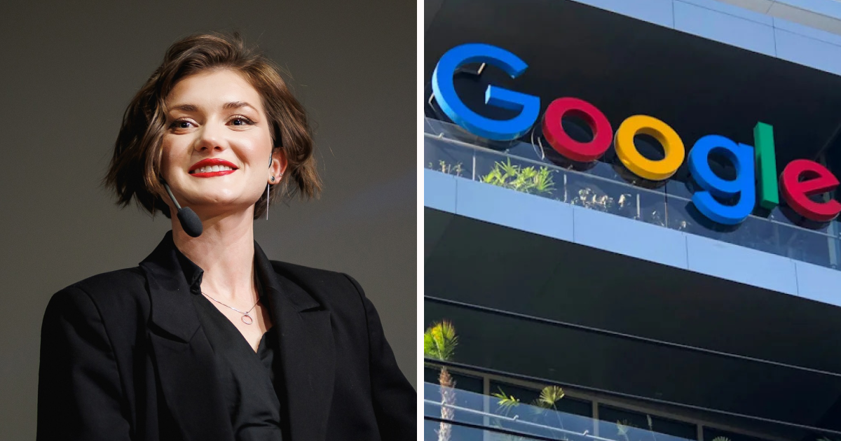Стартап BazaIT отримав фінансування від Google. Засновниця Вікторія Наливайко розповіла, куди підуть кошти