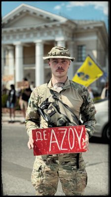 «Норд» теж долучається до акцій за повернення військовополонених.