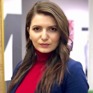 Інна Сотнікова