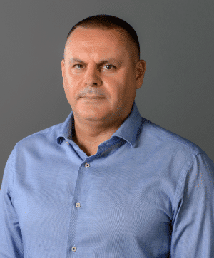 Юрій Прокопенко, фото надане спікером