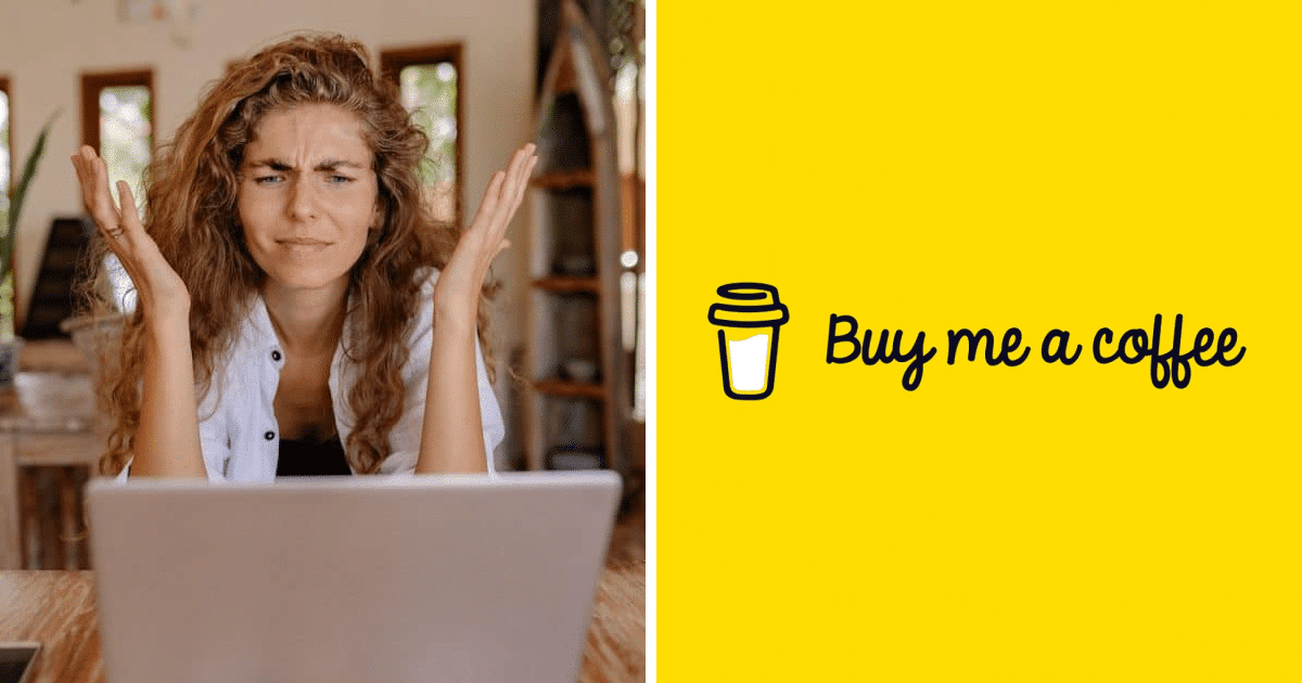 Buy Me a Coffee