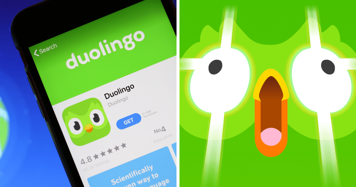 Duolingo