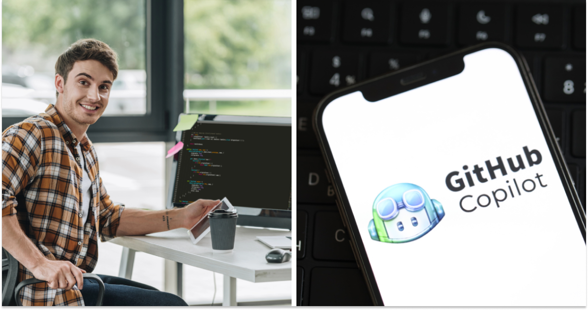GitHub запускає ШІ-агент для кодування, вбудований у Copilot. Фото: Depositphotos